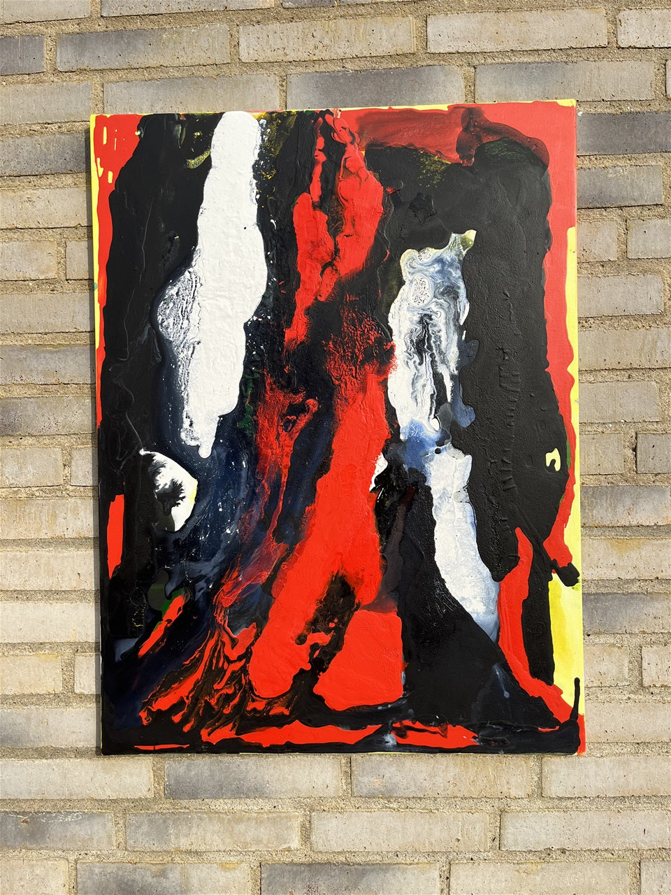 Den lille elefant på tur