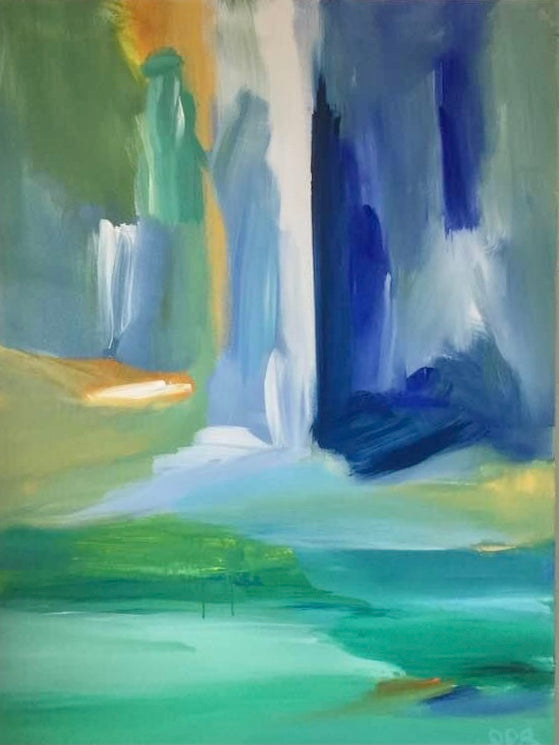 Genskin (60 X 80 cm)